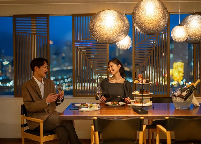 Niigata Grand Hotel