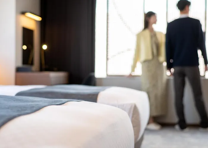 Niigata Grand Hotel