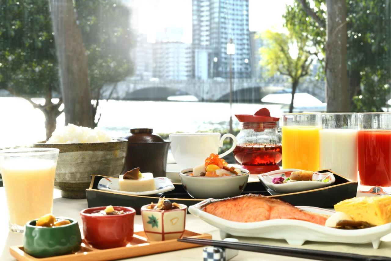 Hotel Grand Niigata