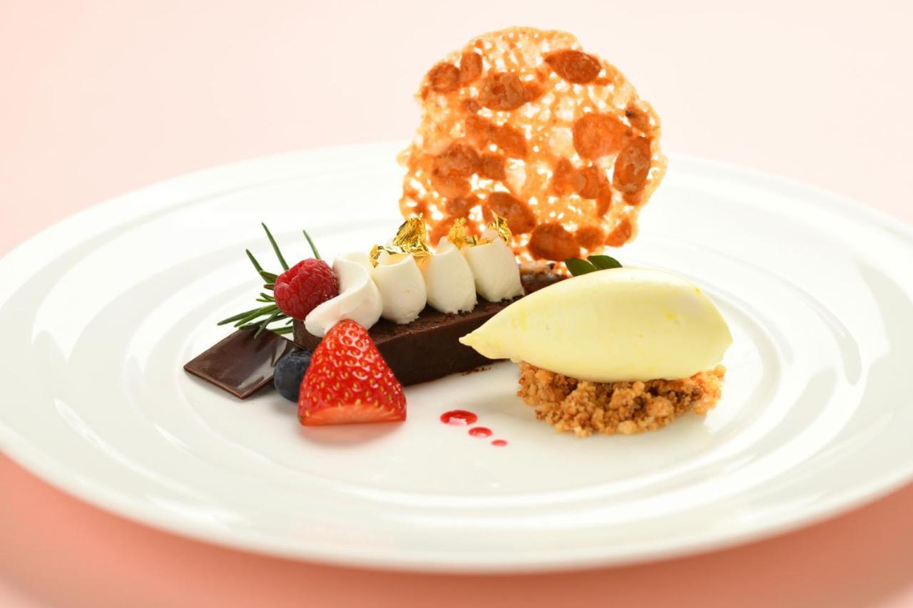 Grand Hotel Niigata