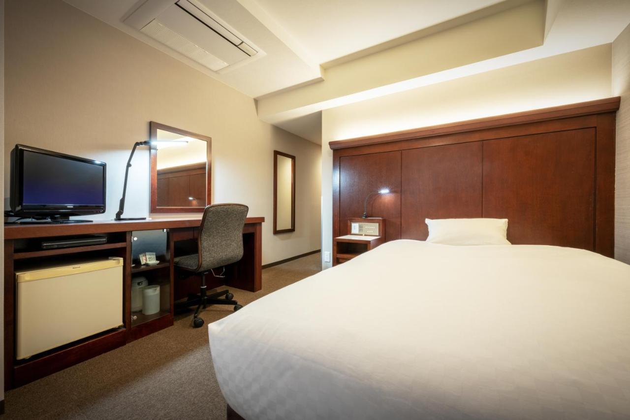Grand Hotel Niigata