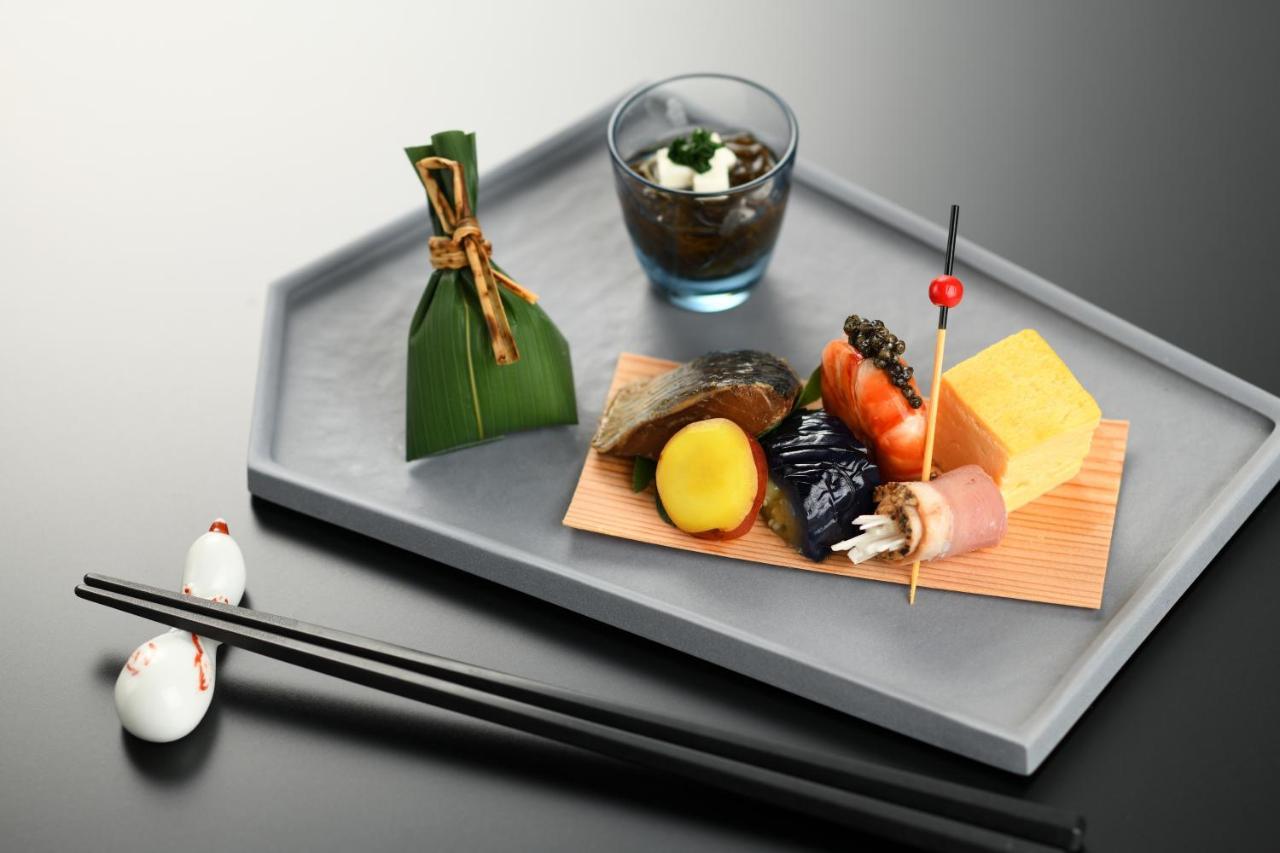 Grand 4* Niigata