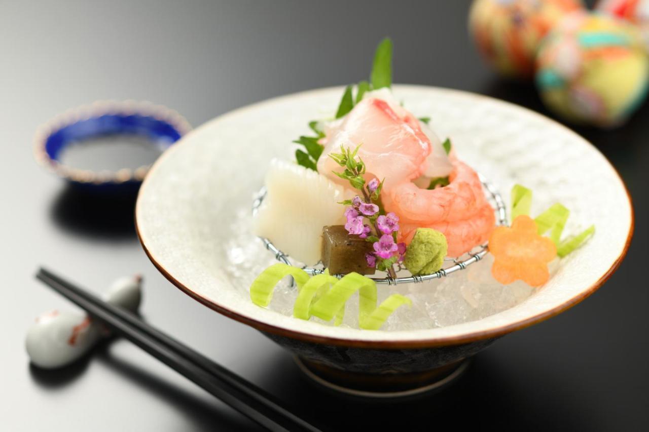 Grand Niigata