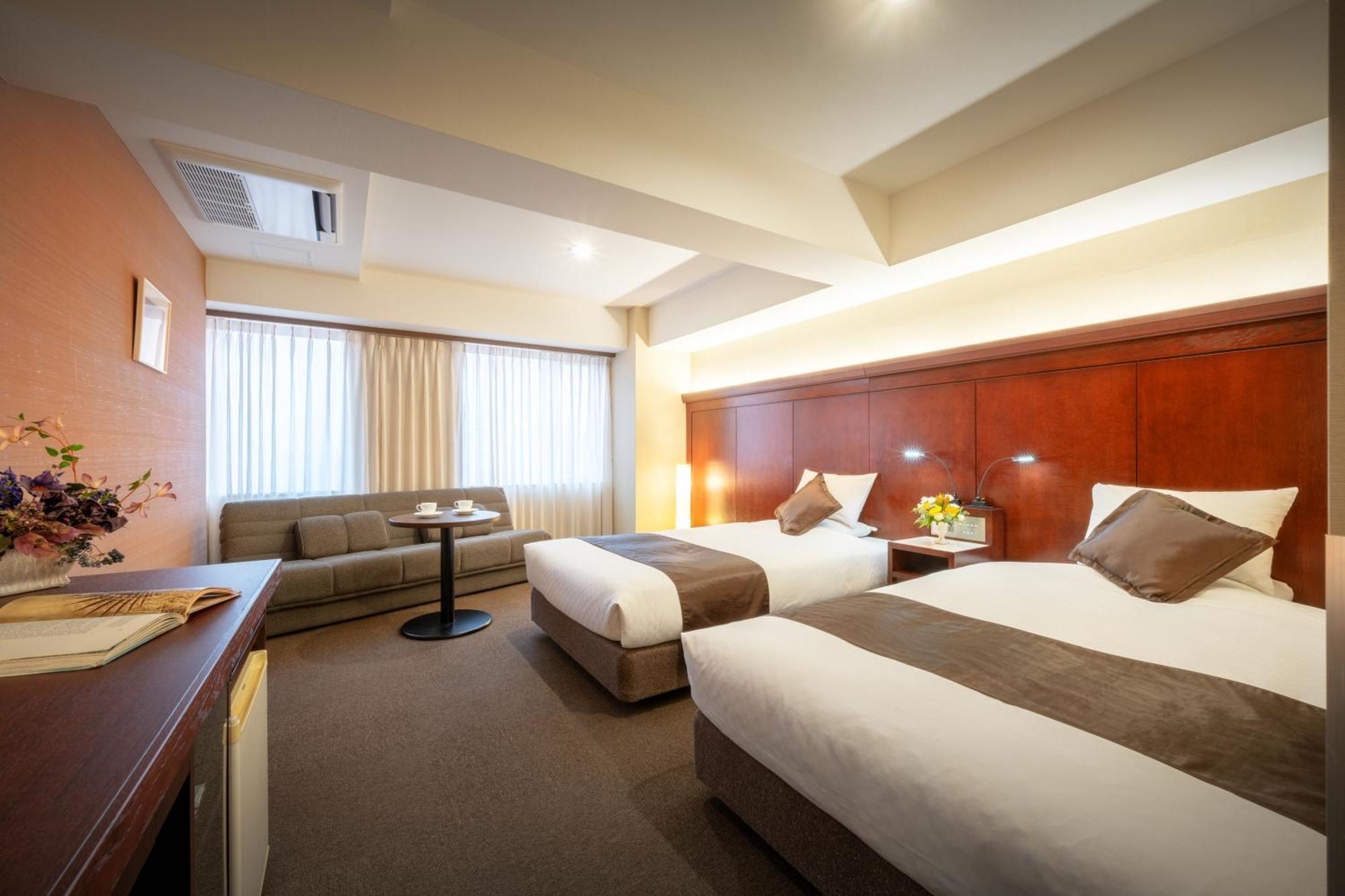 Grand Hotel 4*