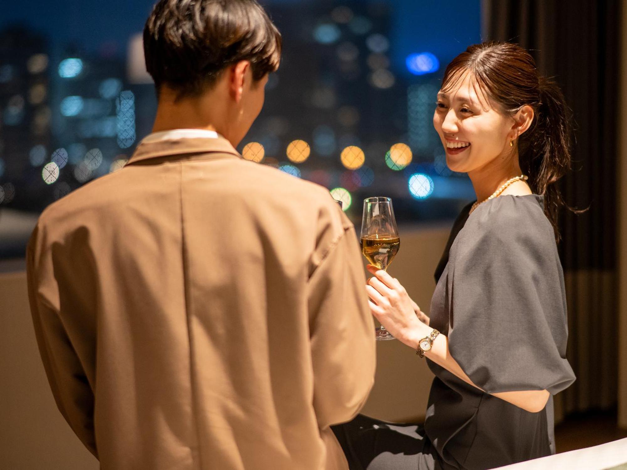 Hotel Grand Niigata