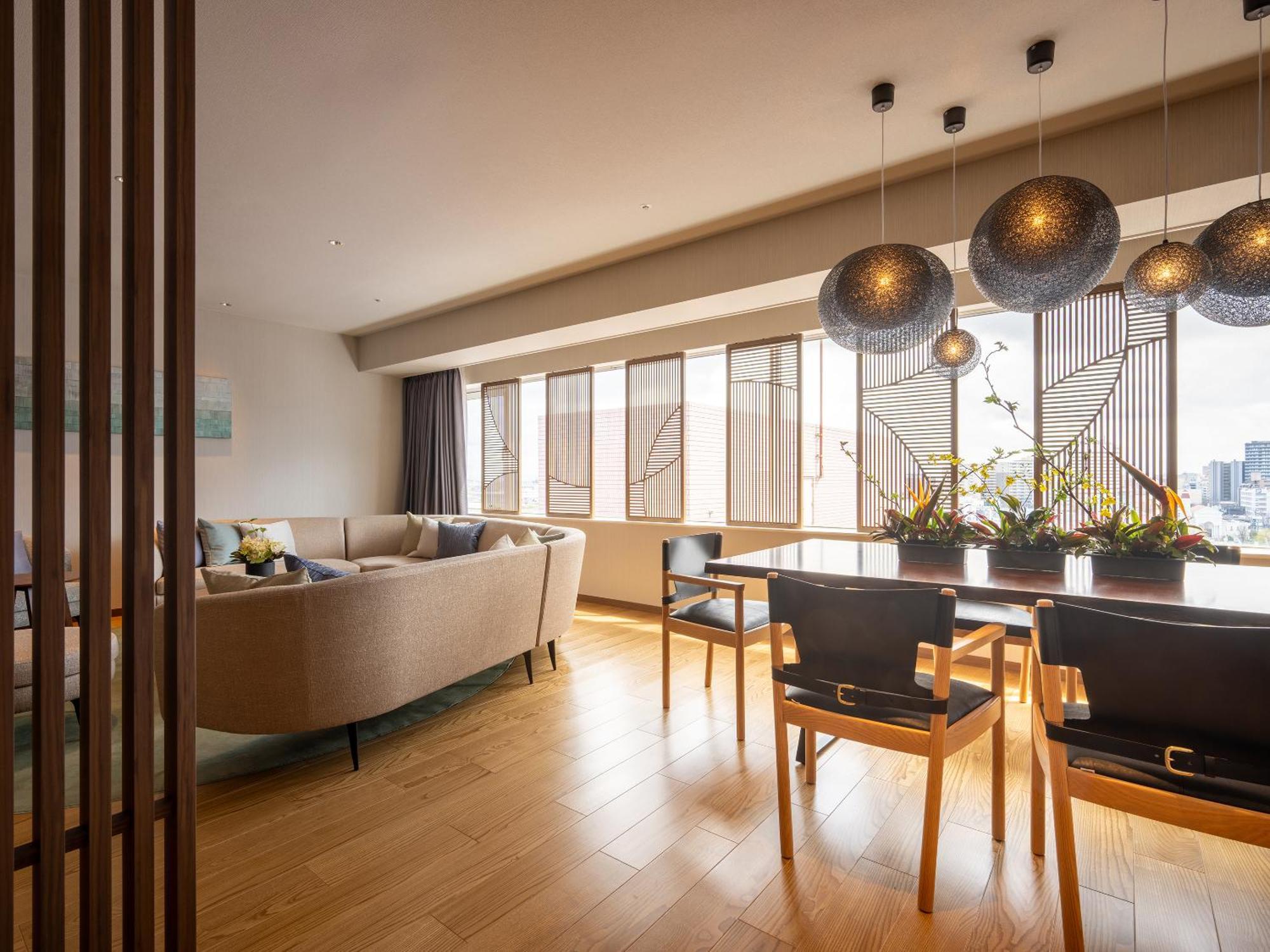 Hotel Grand Niigata