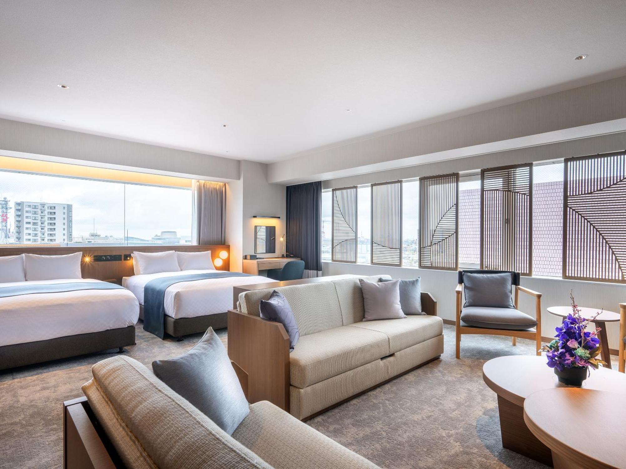 Grand 4* Niigata