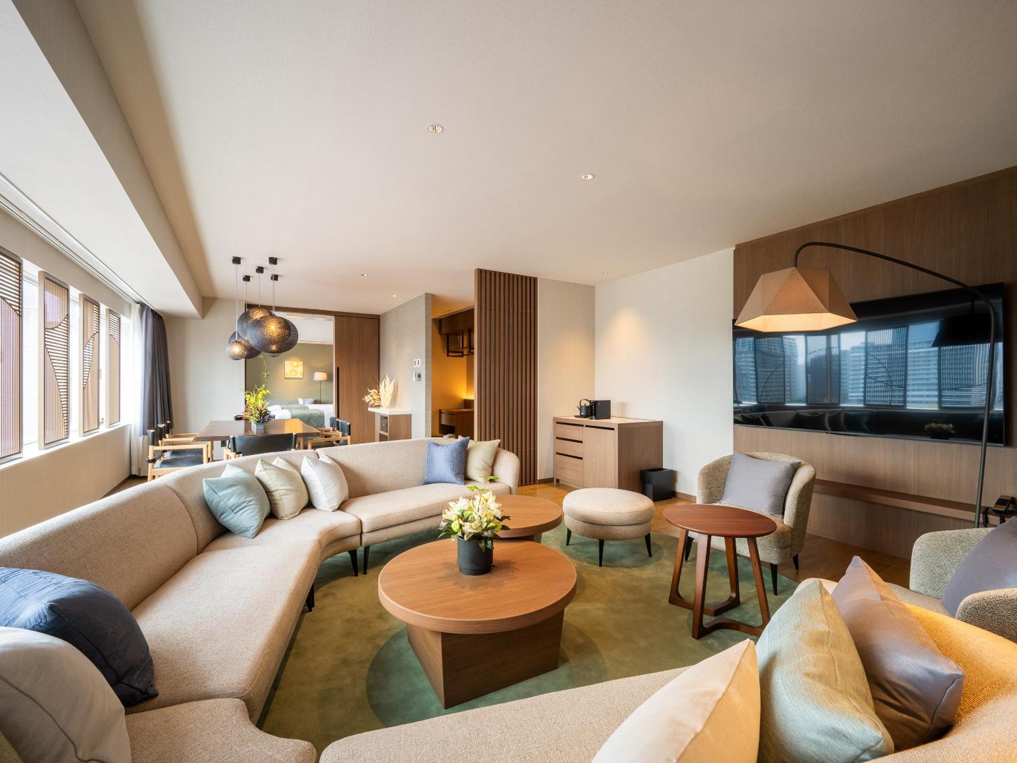 Hotel Grand Niigata